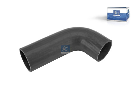 DT RADIATOR HOSE