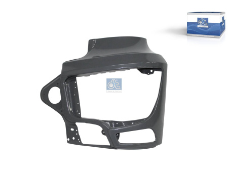 DT BUMPER CORNER