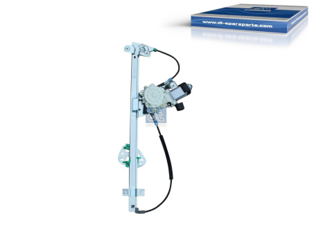 DT WINDOW REGULATOR