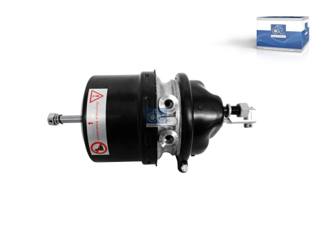 SPRING BRAKE CHAMBER