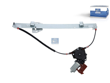 DT WINDOW REGULATOR