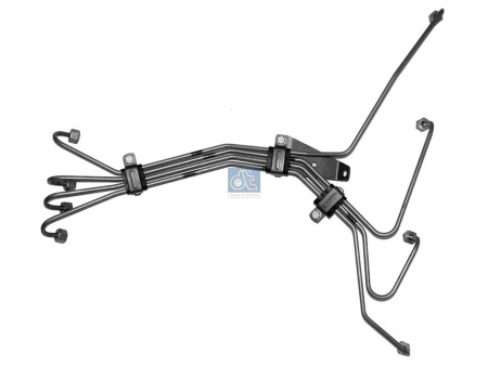 DT INJECTION LINE KIT