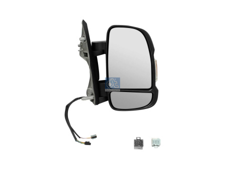DT MAIN MIRROR