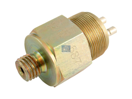 DT SWITCH