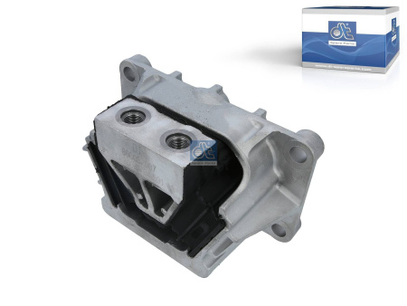 DT RUBBER BUFFER