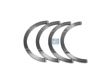DT THRUST WASHER KIT