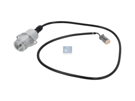 DT PA-SOLENOIDIVENTTIILI SCANIA