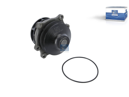 DT WATER PUMP