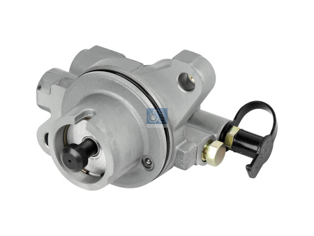 DT SHIFTING CYLINDER