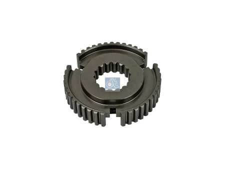 DT SYNCHRONIZER BODY