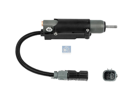 DT CYLINDER