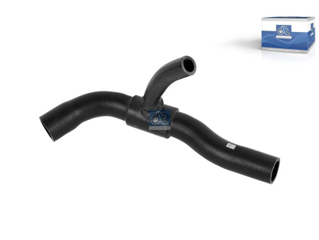 DT RADIATOR HOSE