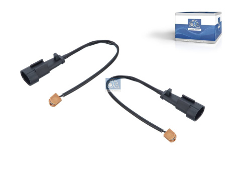 DT WEAR INDICATOR