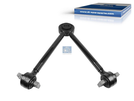 DT VO V-TUKIT FM/FH 677,3MM KESKIHELA 83AST, 677MM