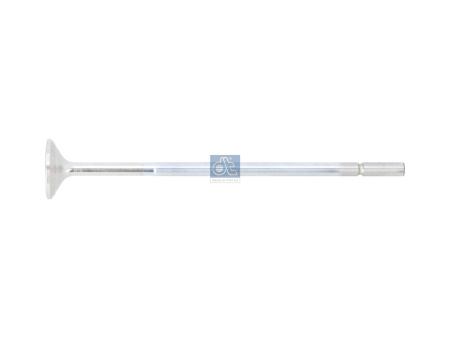 DT EXHAUST VALVE