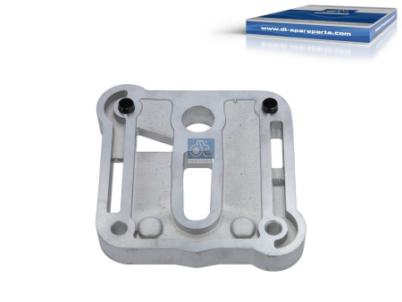 DT CYLINDER HEAD