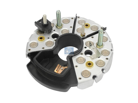 DT RECTIFIER