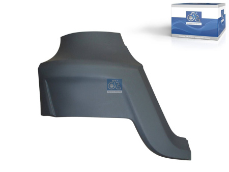 DT BUMPER