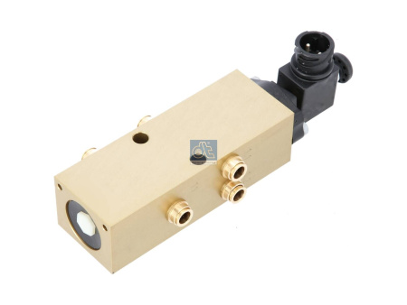 DT VALVE
