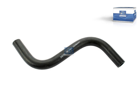 DT RADIATOR HOSE