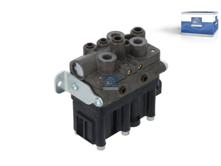 DT CONTROL VALVE
