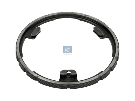 DT SYNKRORENGAS