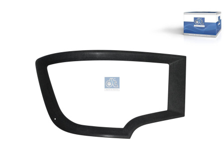 DT LAMP FRAME