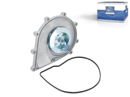 DT WATER PUMP