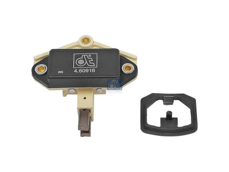 DT REGULATOR