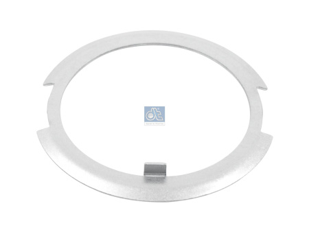 DT GROOVED RING