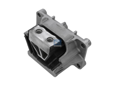 DT RUBBER MOUNTING