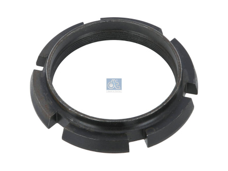 DT AKSELIMUTTERI VETOAKS. MAN L2000/TG-L , M75, Ø100MM