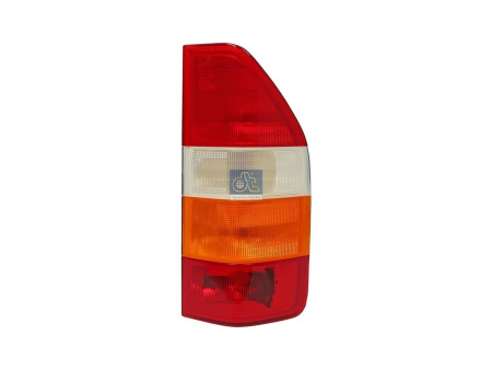 DT TAIL LAMP