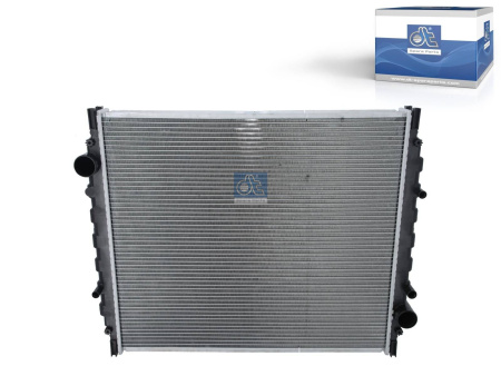 DT RADIATOR