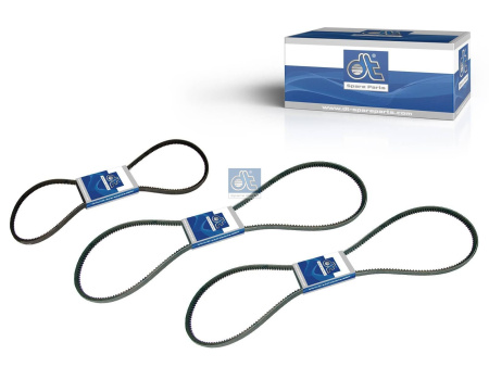 DT V-BELT KIT