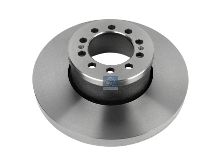 DT BRAKE DISC