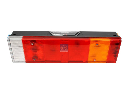 DT TAIL LAMP