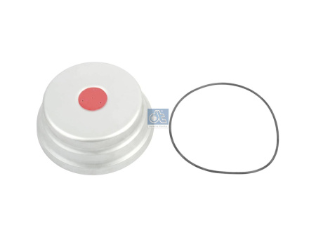 DT NAPAKUPPI SAF 22,5"  SK500/SK-15"