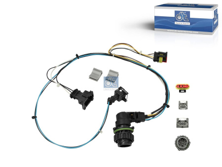 DT CABLE SET