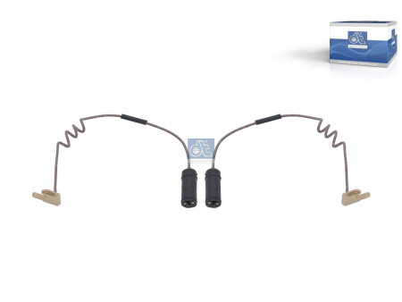 DT WEAR INDICATOR