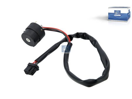 DT IGNITION SWITCH