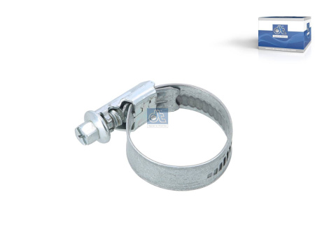 DT HOSE CLAMP