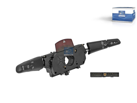 DT STEERING COLUMN SWITCH