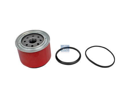 DT PREFILTER