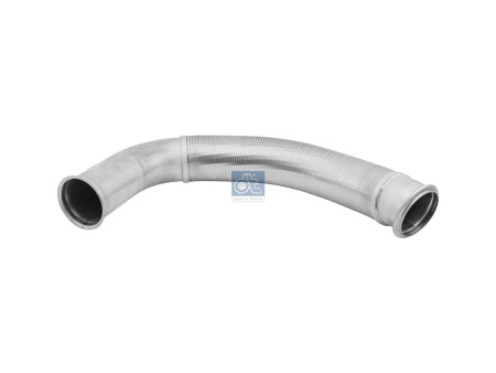 DT EXHAUST PIPE