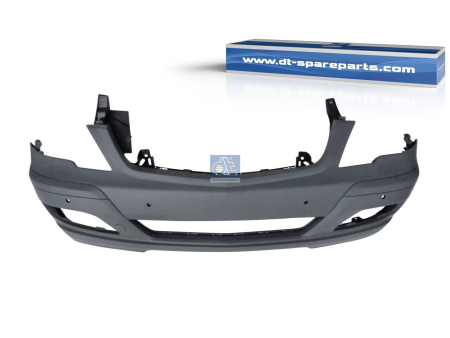 DT BUMPER