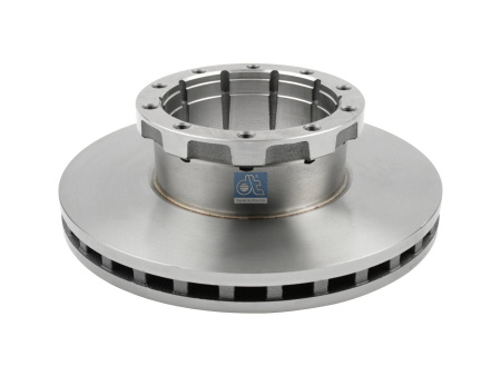DT BRAKE DISC