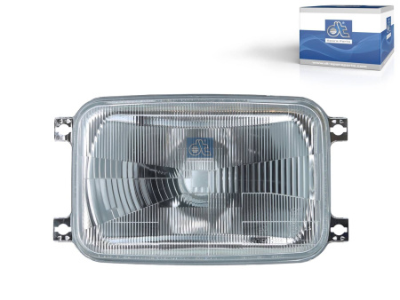 DT HEADLIGHT INSERT