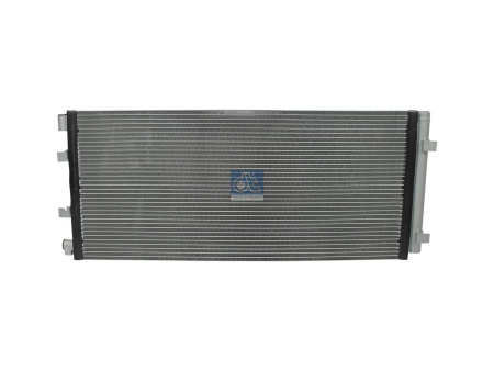 DT CONDENSER