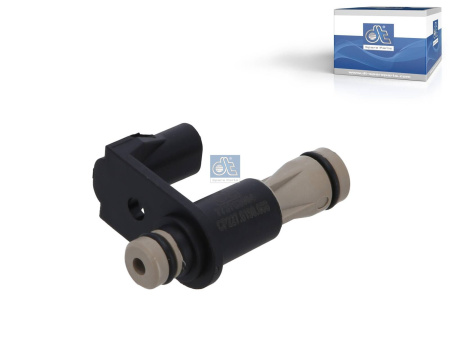 DT INJECTION VALVE